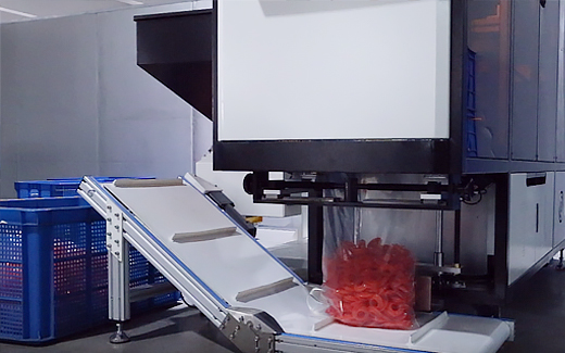 Packmaschine